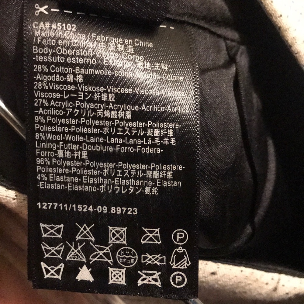 Scotch & Soda two piece set - Picture 2 of 2